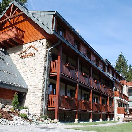 Hotel Rozsutec Terchová Exterior foto