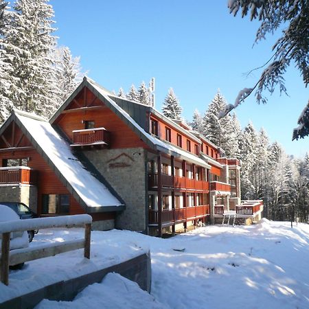 Hotel Rozsutec Terchová Exterior foto